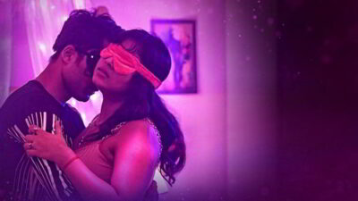 Blind Fold Game P02 EP3  WowEntertainment