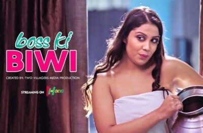 Boss Ki Biwi Hindi  HokYo