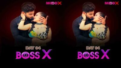 Boss X Day 4 Preeti Pihu Tina  MoodX