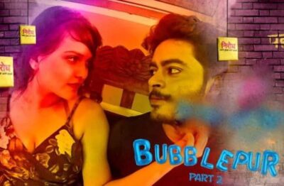 Bubblepur P02 Kooku Hindi