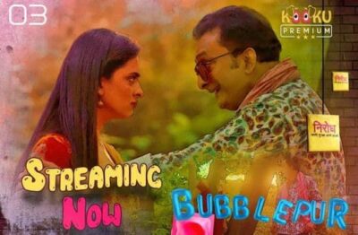 Bubblepur P03 Kooku Hindi