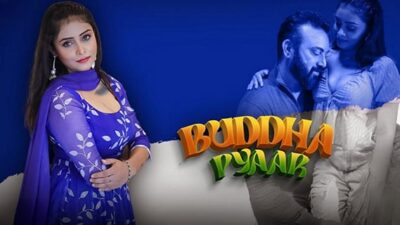 Buddha Pyaar EP9  Hunters