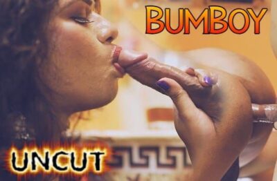 BumBoy   EightShots
