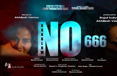 Bunglow No.666 Hindi  PhunFlix