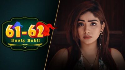 Bunty Babli EP1  DigiMoviePlex