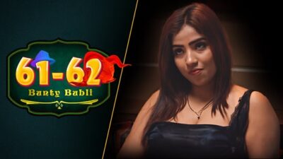 Bunty Babli EP4  DigiMoviePlex