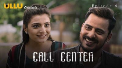 Call Center Part 1 E04 ULLU