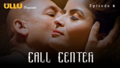 Call Center Part 1 E06 ULLU
