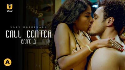 Call Center Part 1 E08 ULLU