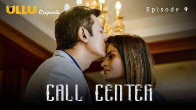 Call Center Part 1 E09 ULLU