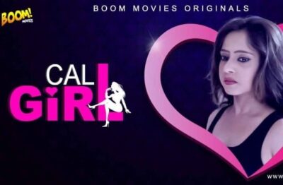Call Girl Hindi  Boom Movies