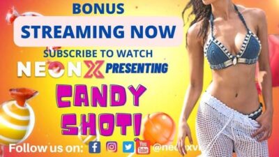 Candy Shot 2  NeonX