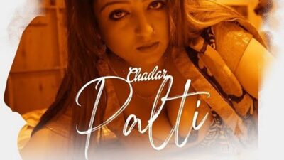 Chadar Palti EP2  Kaddu