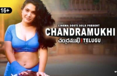 Chandramukhi Telugu  CinemaDosti