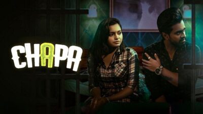 Chapa EP1  PrimeShots