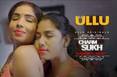Charmsukh Kamar Ki Naap   ullu
