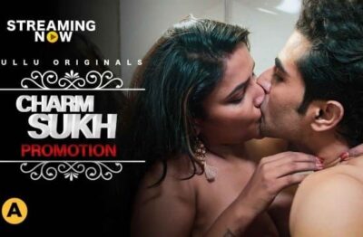 Charmsukh Promotion P01 Hindi  Hot ULLU