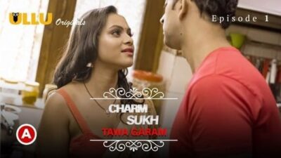Charmsukh Tawa Garam P01 ULLU