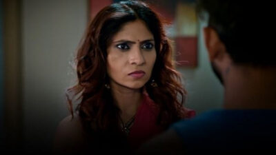 Chehraa P02 EP6  ULLU