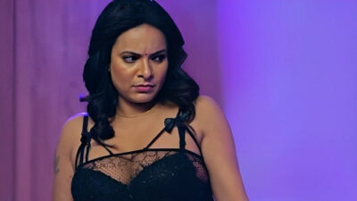 Chhupa Rustam EP3  Nazar
