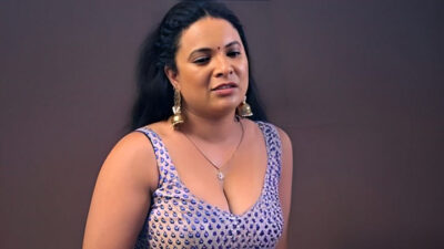 Chhupa Rustam EP6  Nazar