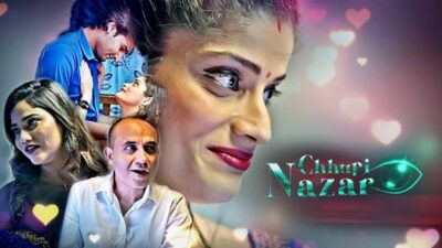 Chhupi Nazar P04 Hindi  Kooku