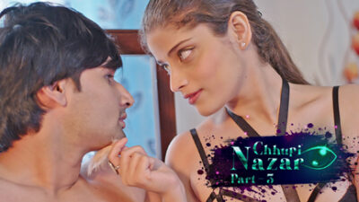 Chhupi Nazar Part 3   Kooku