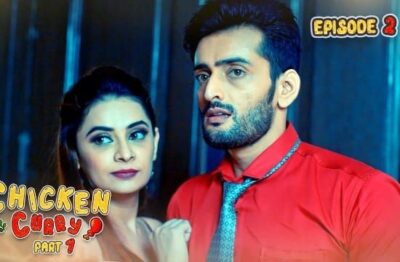 Chiken Curry Part 1 E02 Hindi  Kooku