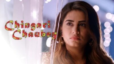 Chingari Chaubey EP1  WowOriginals