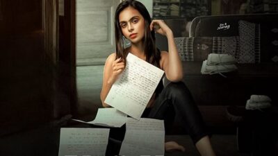 Chitthi EP1  PrimeShots