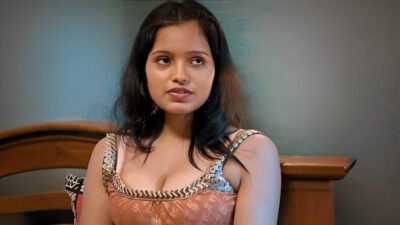 Choli Ke Peeche Kya Hai P01 EP2  ULLU