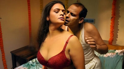 Choli Ke Peeche Kya Hai P02 EP5  ULLU