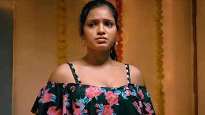 Choli Ke Peeche Kya Hai P02 EP6  ULLU