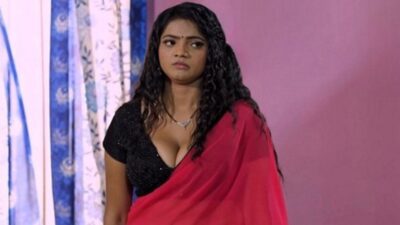 Choli Ke Piche P02 EP3  RabbitMovies