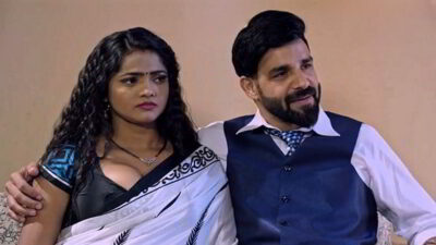 Choli Ke Piche P02 EP4  RabbitMovies