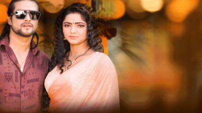 Choli Ke Piche P03 EP6  RabbitMovies
