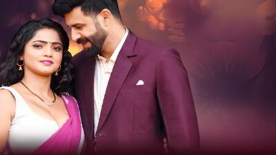 Choli Ke Piche P04 EP7  RabbitMovies