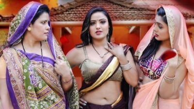 Choti Bahu EP2  Hunters