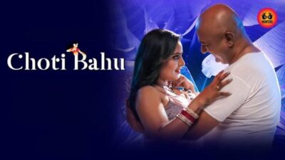 Choti Bahu EP5  Hunters