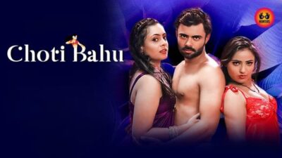 Choti Bahu EP6  Hunters