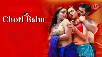 Choti Bahu EP7  Hunters