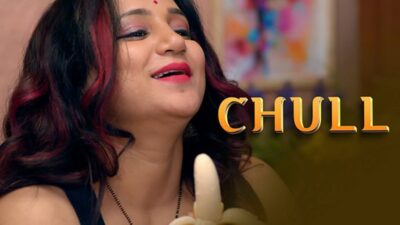 Chull P02 EP5  ULLU