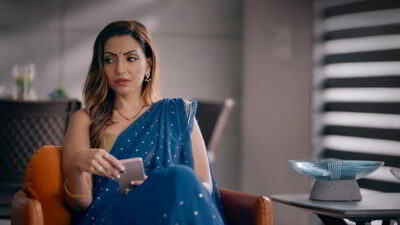 Chumbak P01 EP1  Atrangii