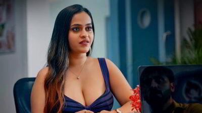 Chumbak P01 EP3  Atrangii
