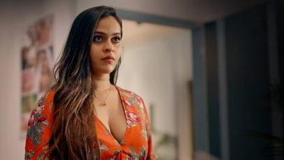 Chumbak P02 EP6  Atrangii