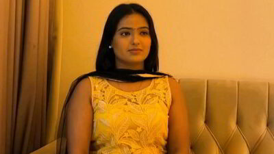 Chumbak P02 EP8  Atrangii