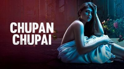Chupan Chupai EP4  PrimeShots