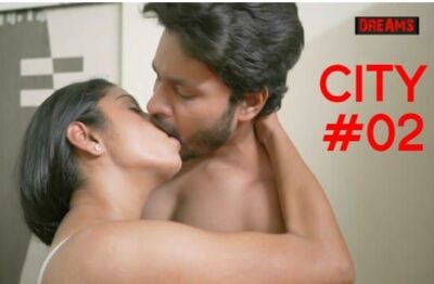 City S01E02 Hindi  DreamsFilms