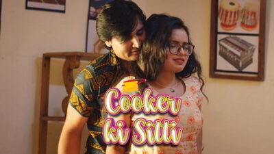 Cooker Ki Sitti P01 EP1  WowEntertainment