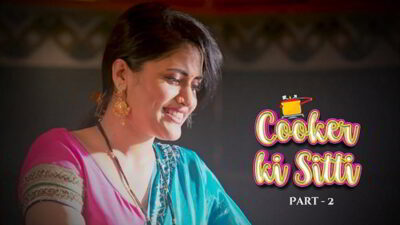 Cooker Ki Sitti P02 EP5  WowEntertainment